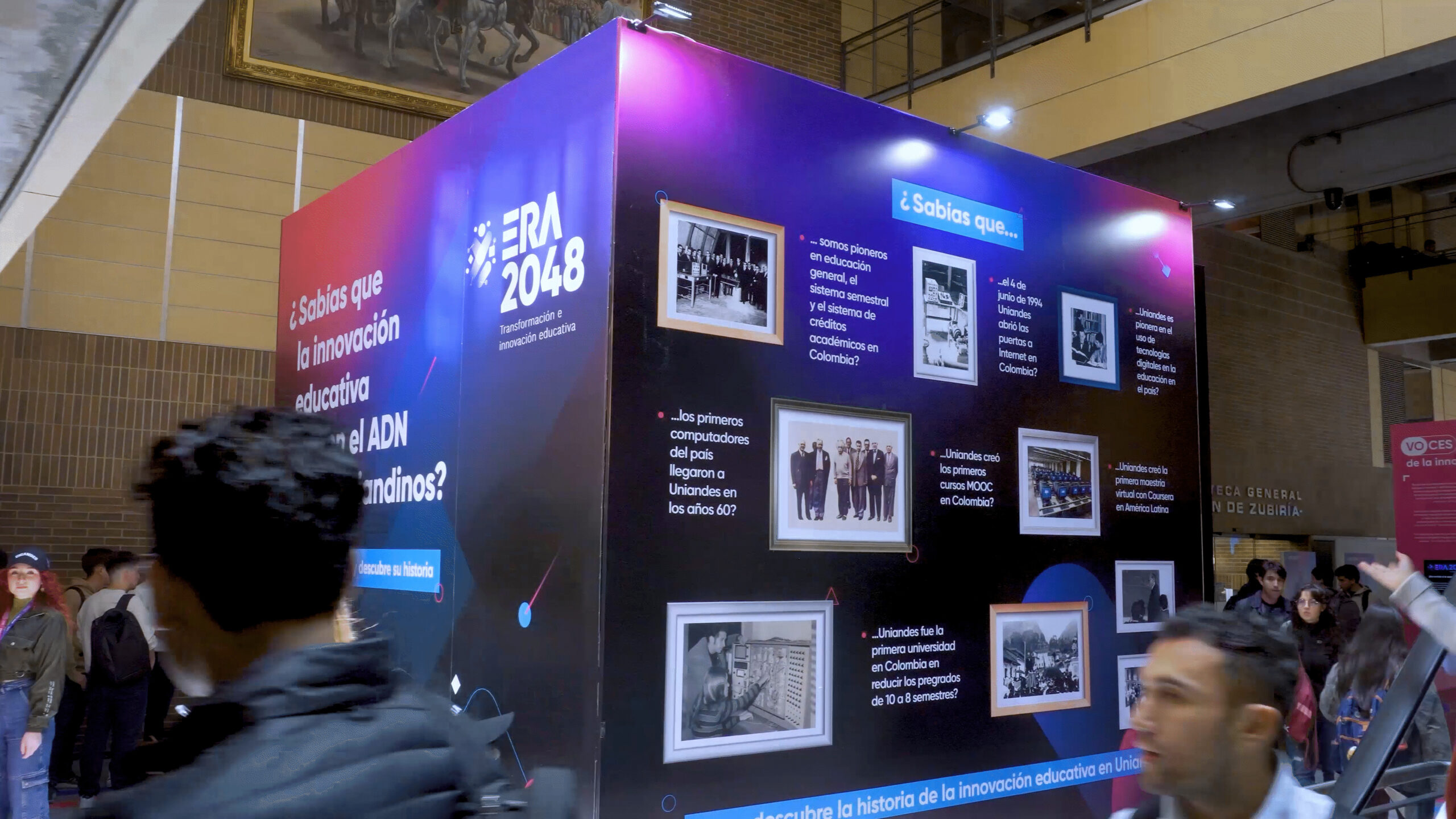 adn uniandino era 2048