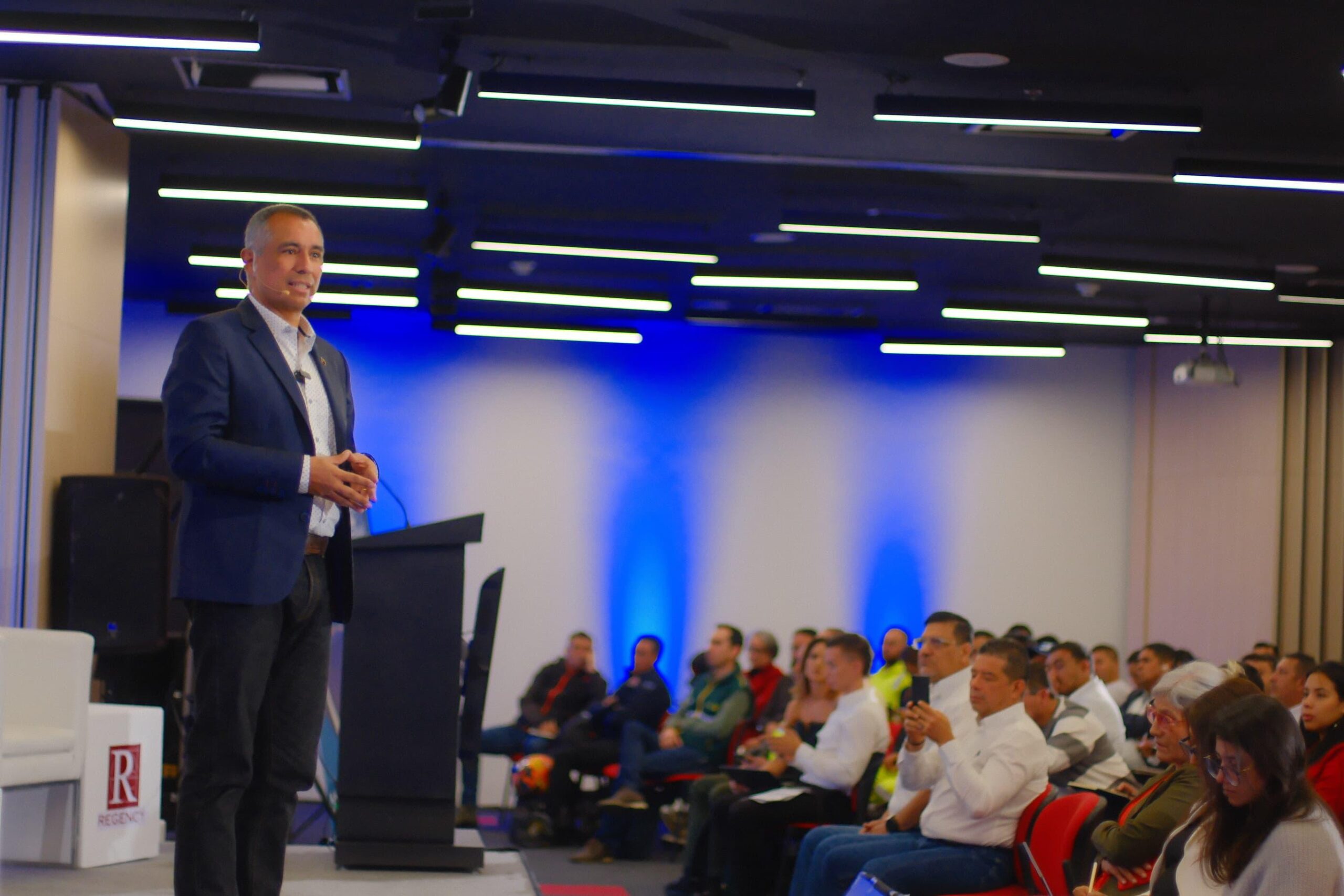 audiencia foro de seguridad vial via sumapaz