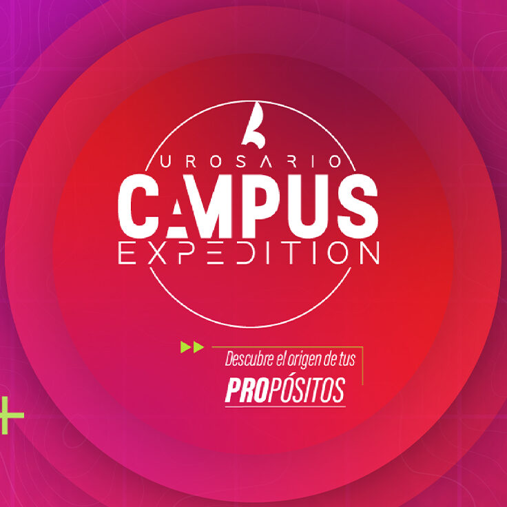 miniatura campus expedition universidad del rosario