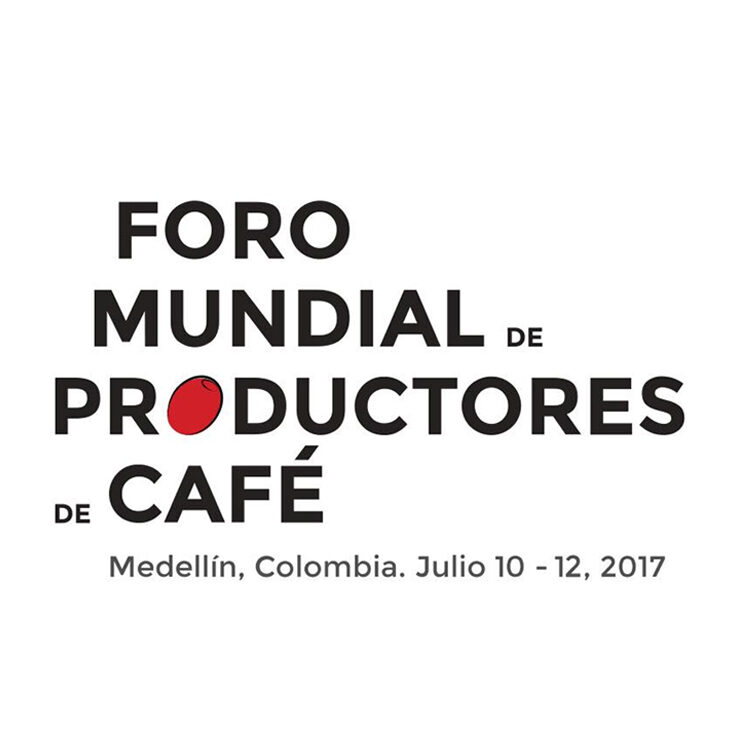 miniatura foro mundial de productores de café colombia 2017