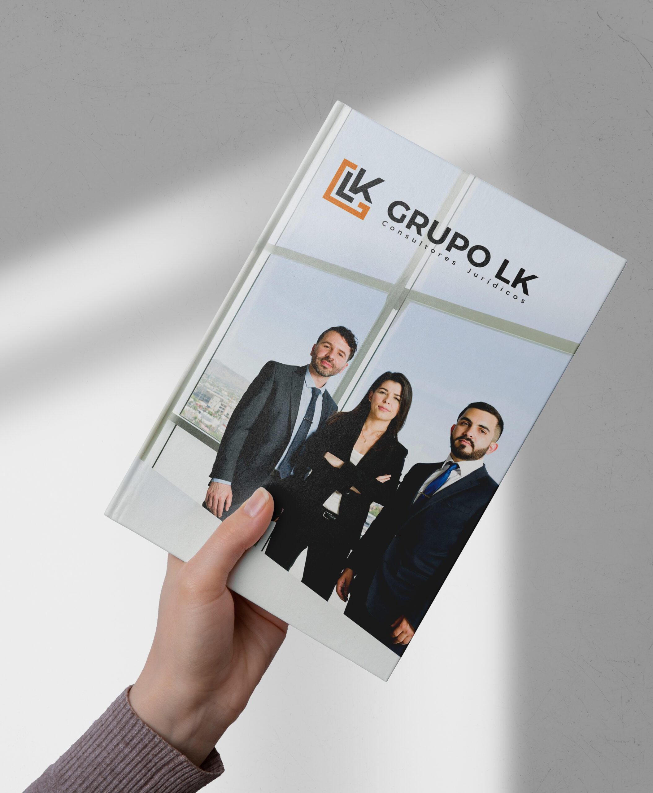 booklet grupo lk consultores jurídicos