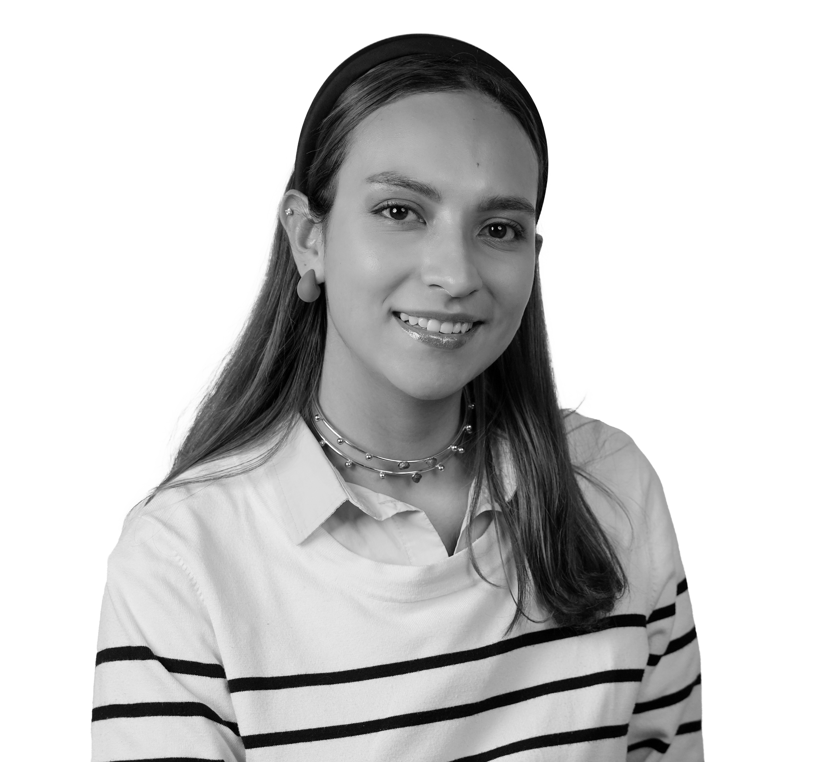 camila arrubla analista digital