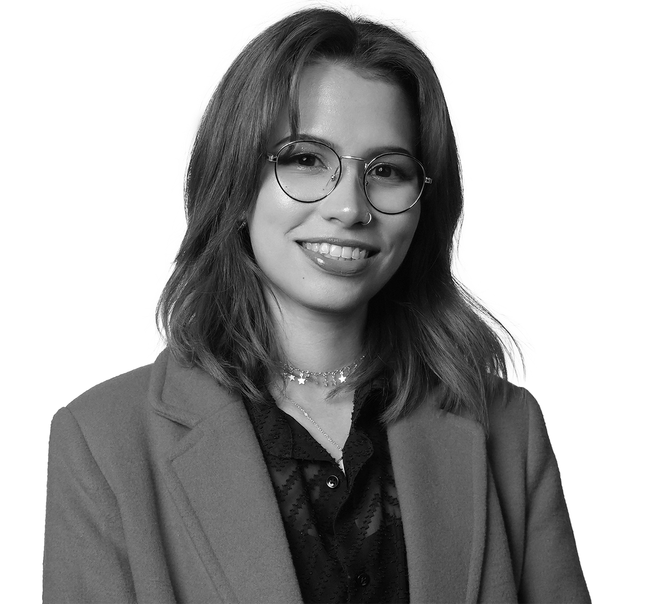 daniela briceño líder creativa