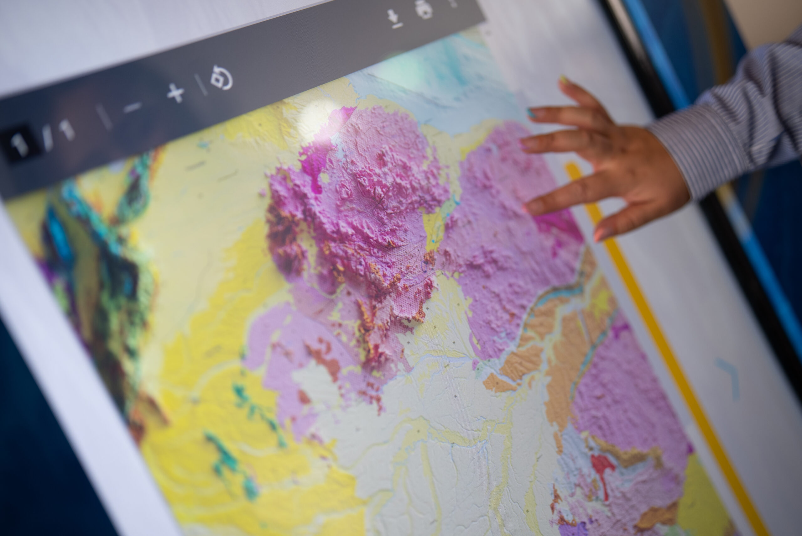 experiencias cue 2023