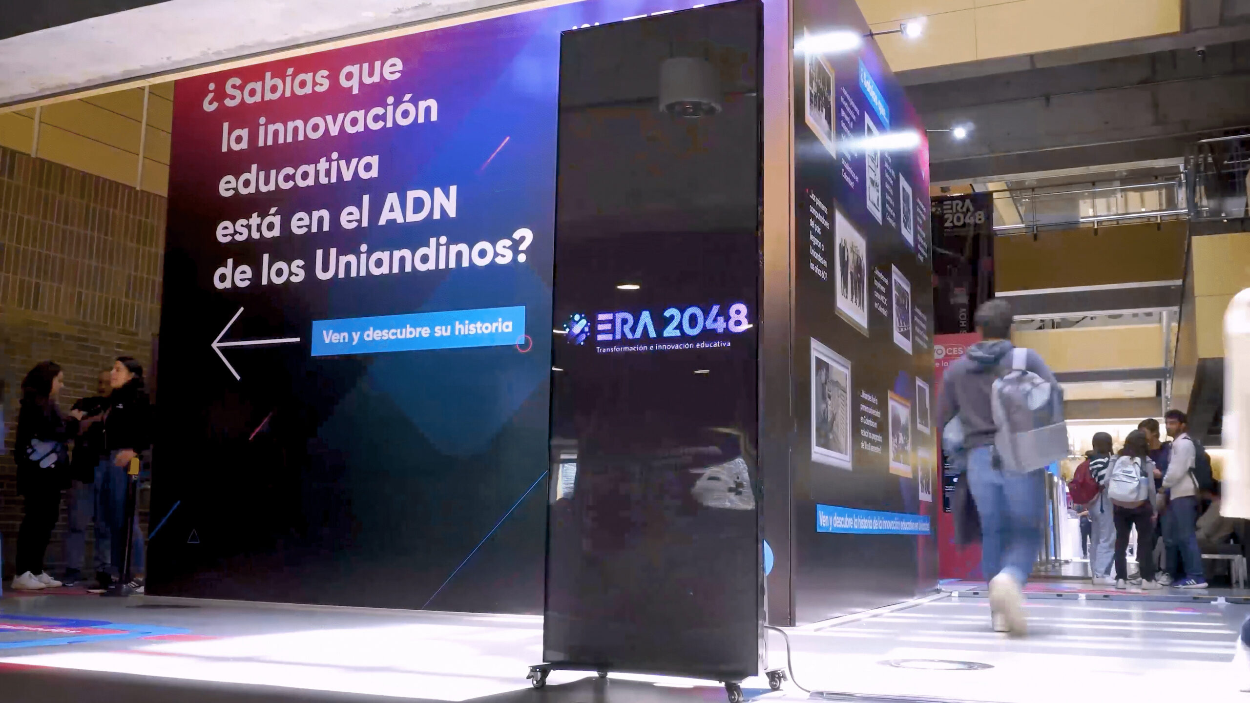 experiencias era 2048