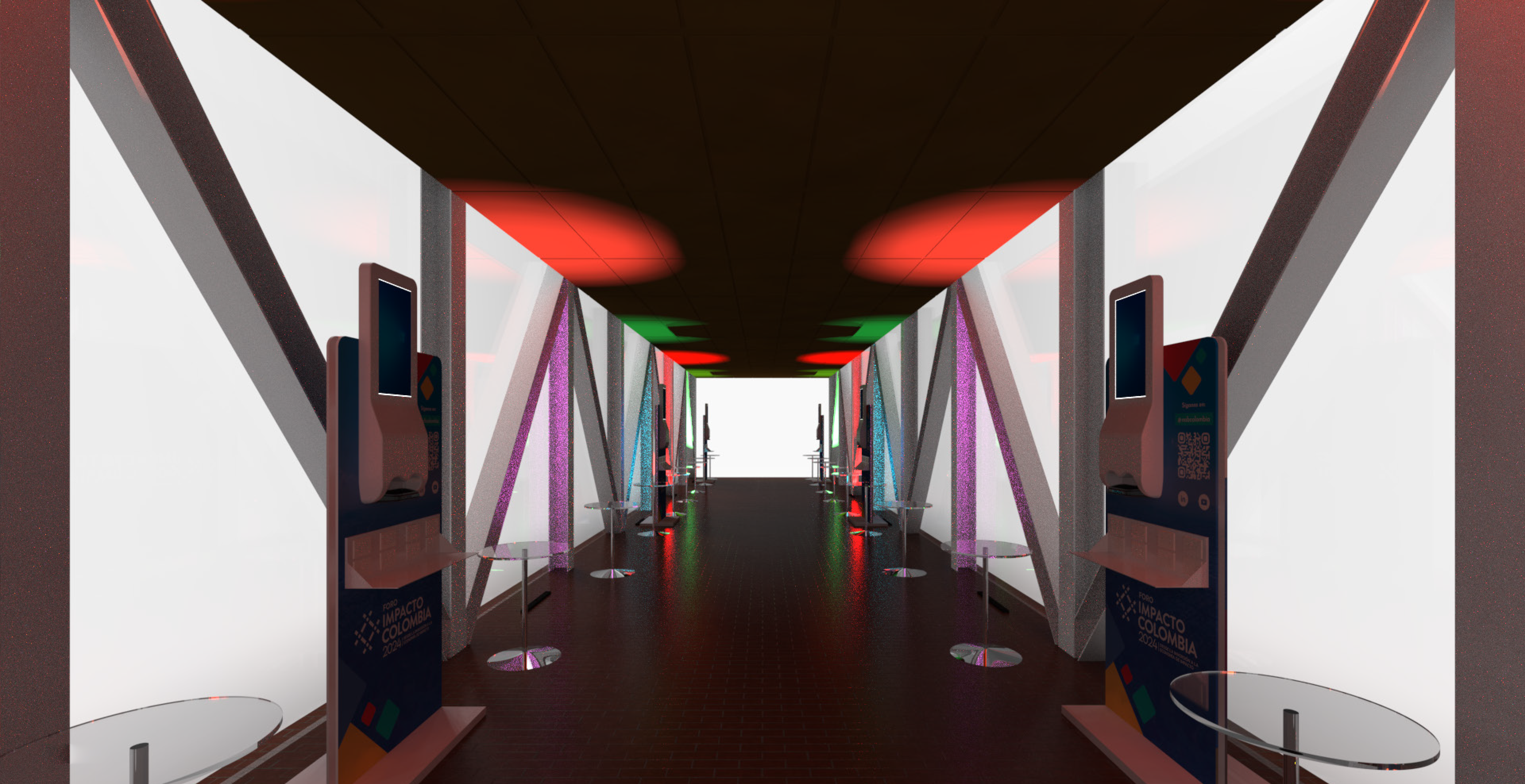 Ingreso modelado 3D FIC 2024