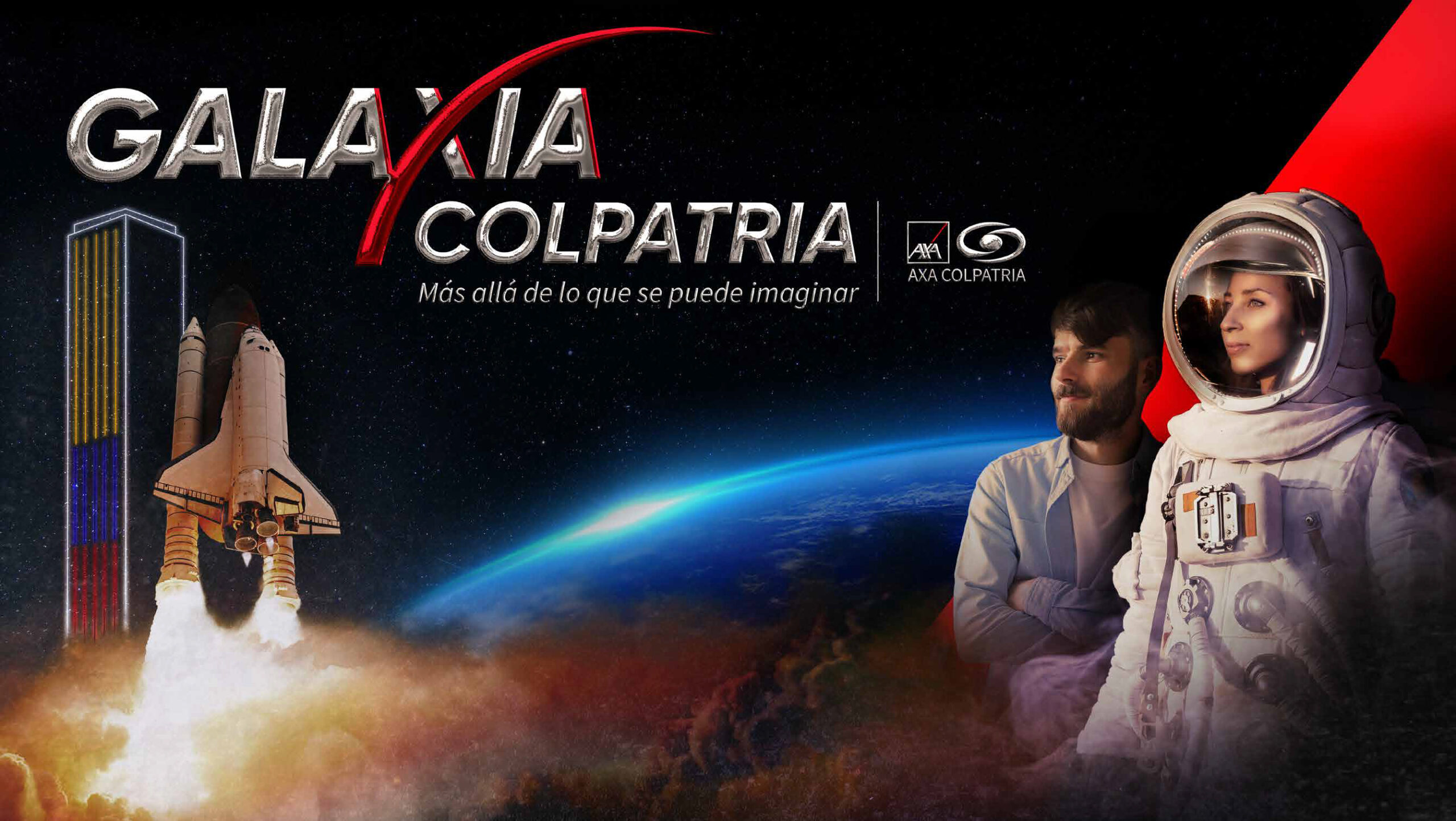 keyvisual propuesta axa colpatria galaxia colpatria