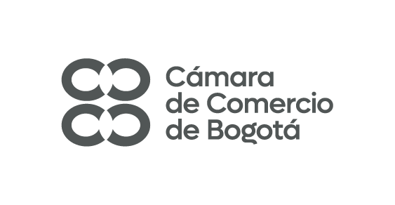 logo cámara de comercio de bogotá