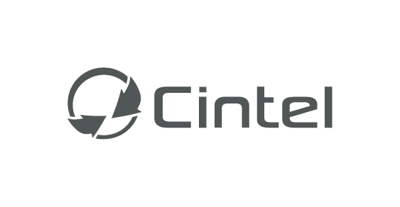 logo cintel