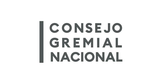 logo consejo gremial nacional