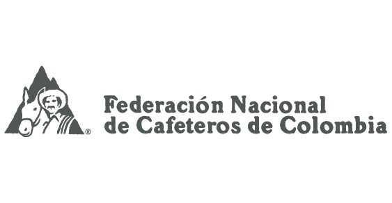 logo federación nacional de cafeteros de colombia