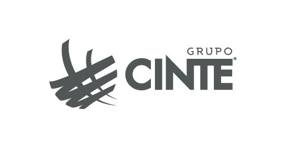 logo grupo cinte