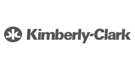 logo kimberly clark