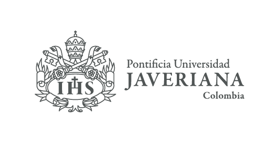 logo pontificia universidad javeriana colombia