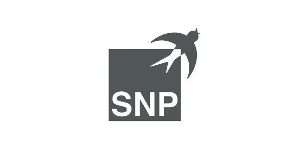 logo snp
