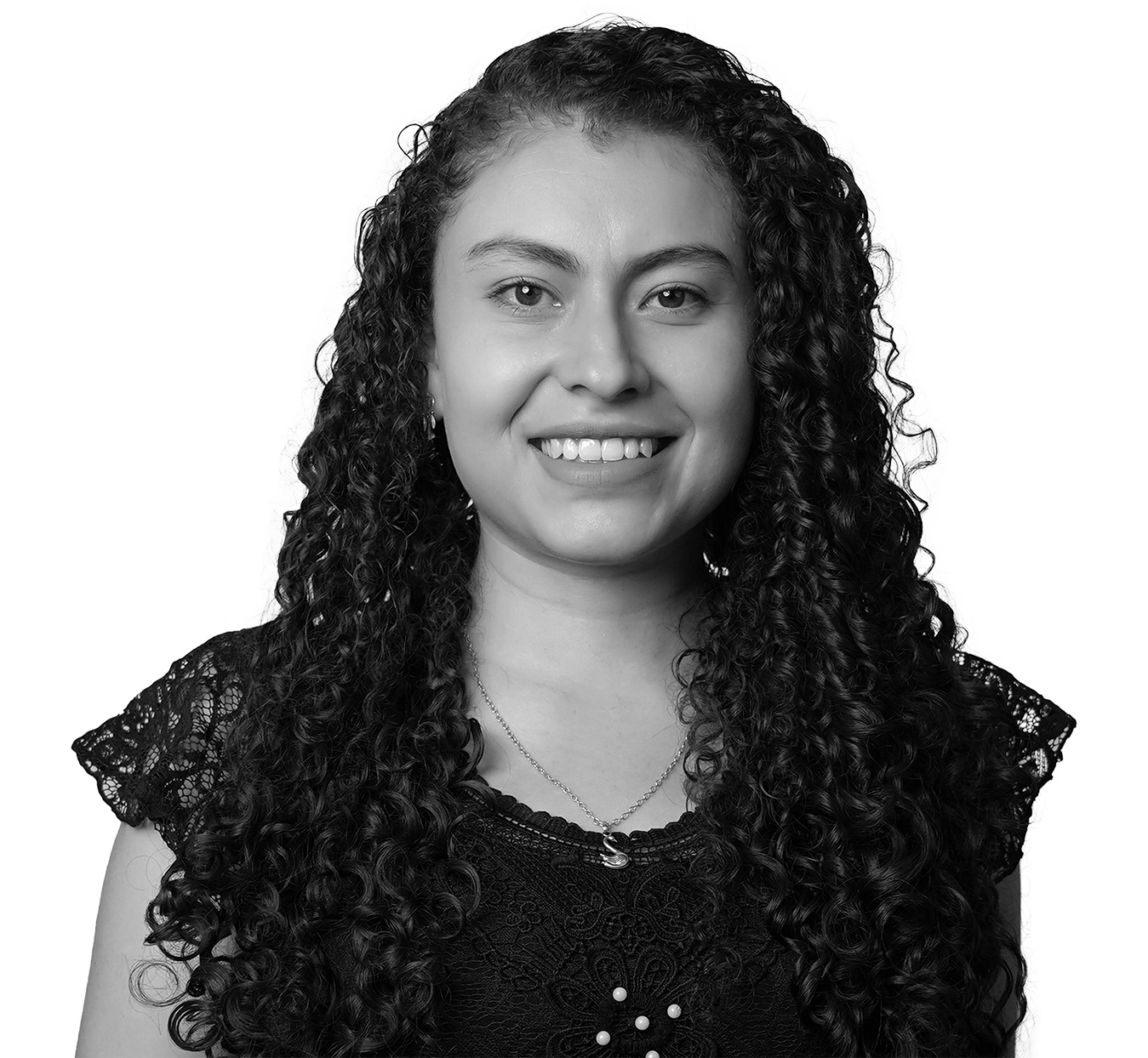 maría mayorga directora administrativa y financiera