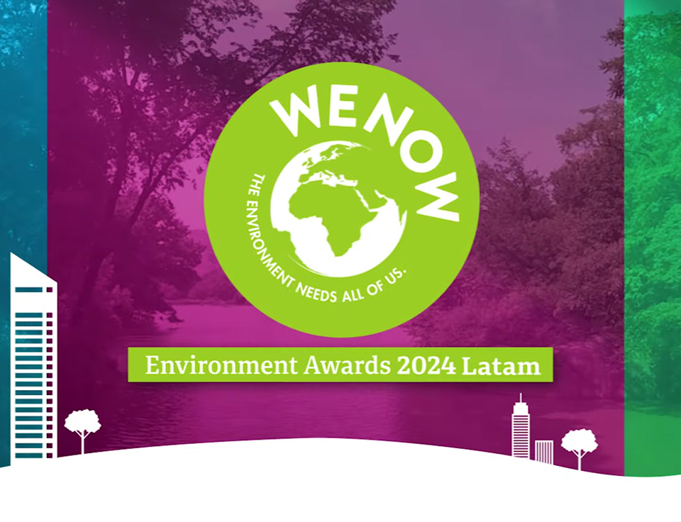 Environment Awards VINCI – COP16