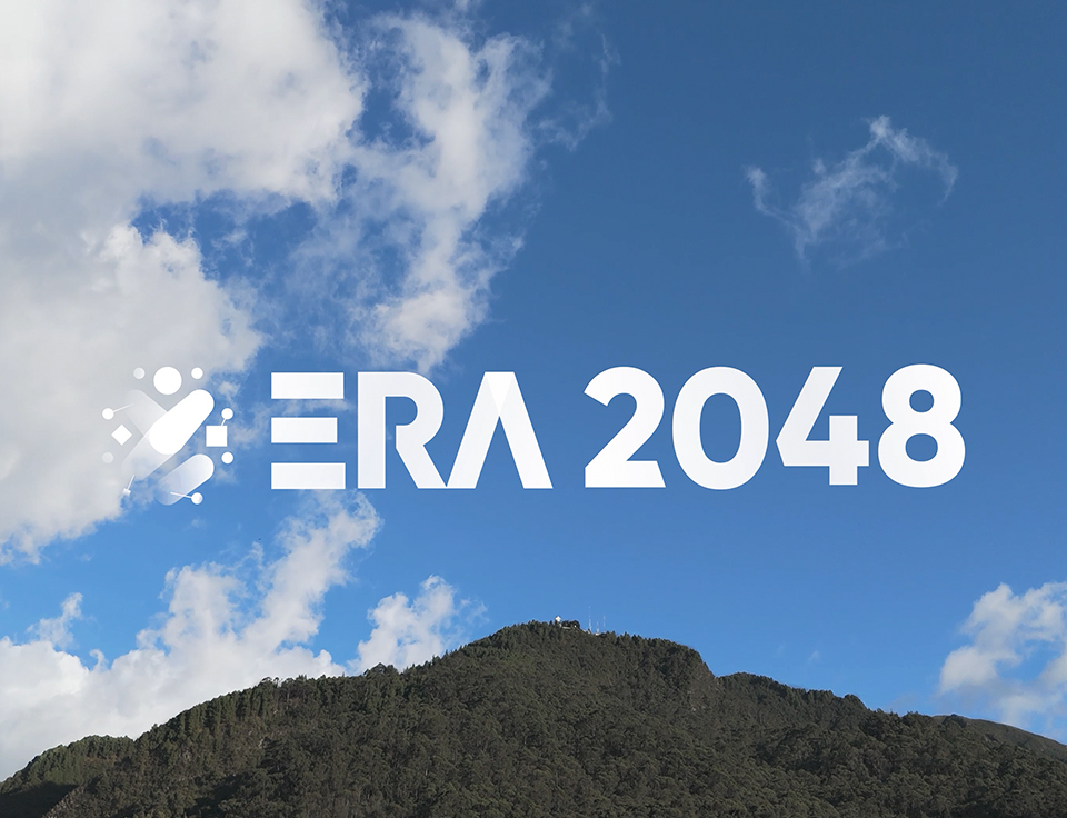ERA 2048 Uniandes