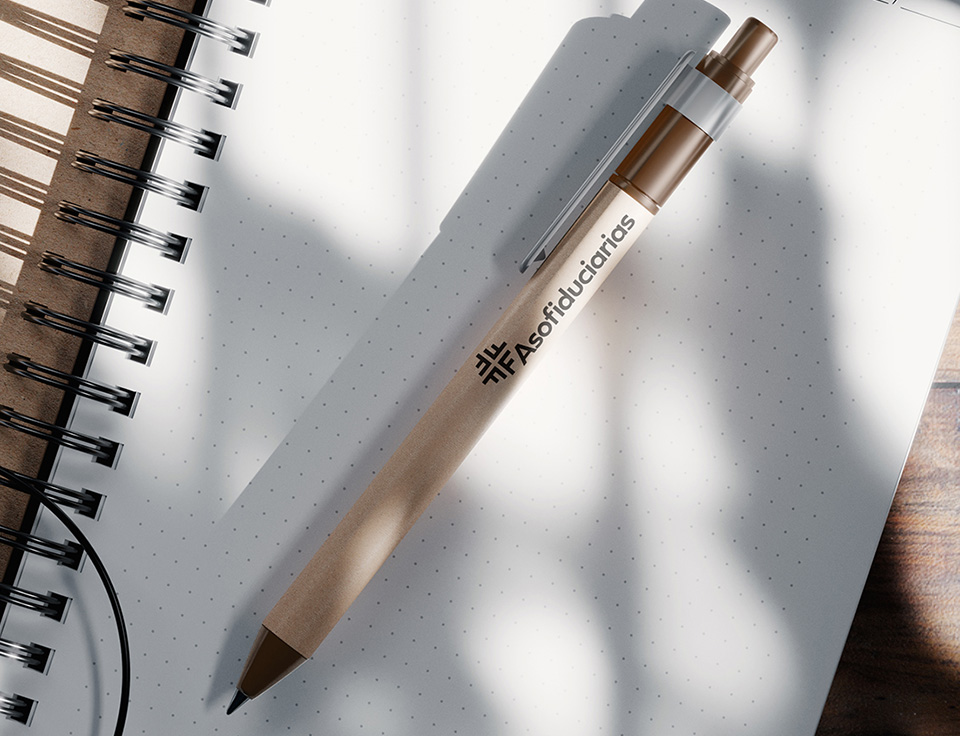 Merchindise Asofiduciarias