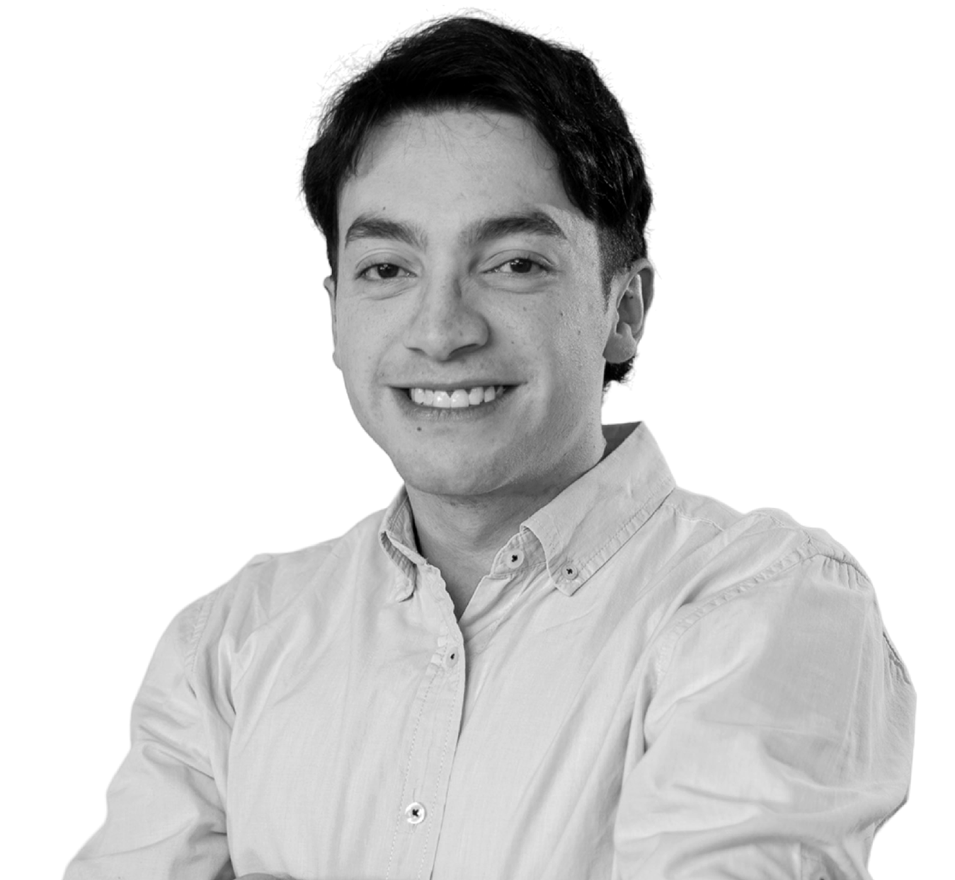 nicolás rojas diseñador industrial