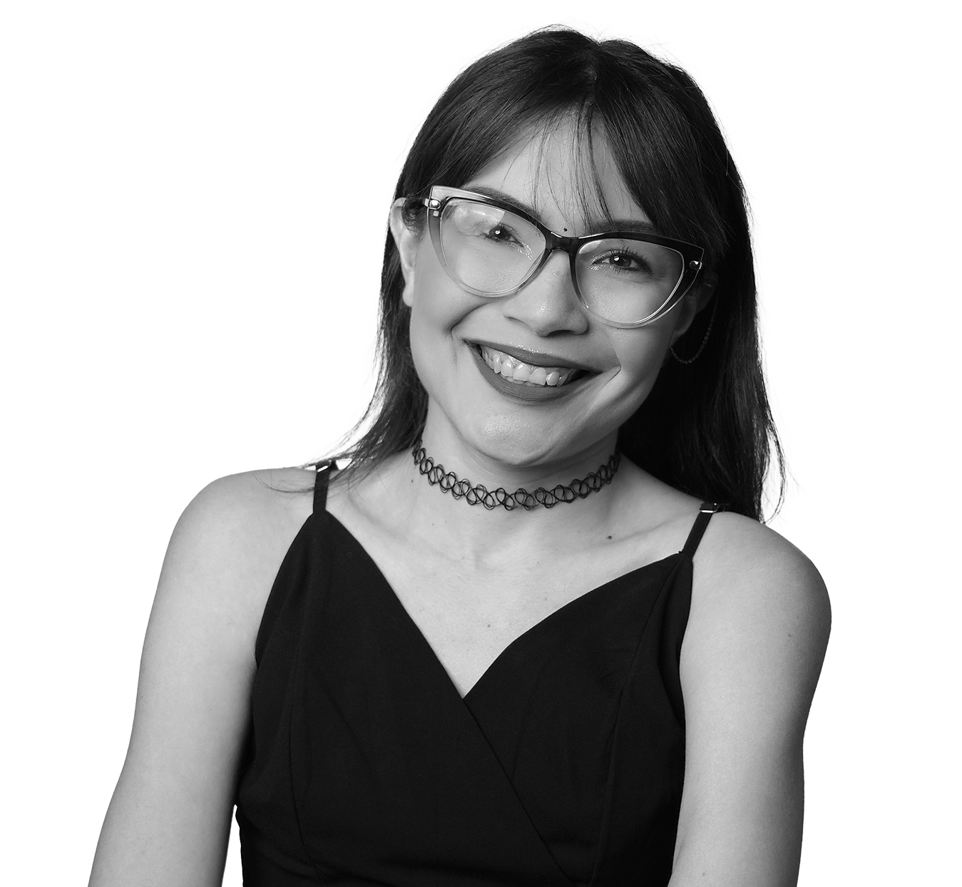 xilef lópez ejecutiva de cuentas